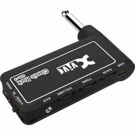 Гитарный усилитель для наушников Xvive Ga-3 Classic Rock