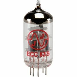 Лампа предварительного усиления JJ Electronic ECC83s