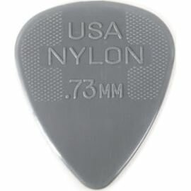 Медиатор Jim Dunlop 44_73