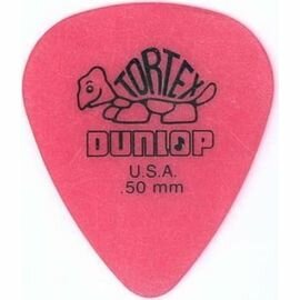 Медиатор Jim Dunlop 418_50