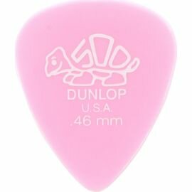 Медиатор Jim Dunlop 41_46