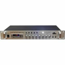 Микширующий усилитель 4all Audio PAMP150-5Z