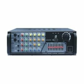 Микшерный пульт Hot Top KA300