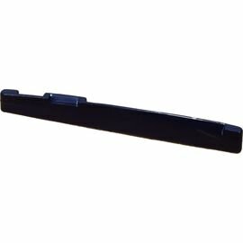 Порожек Rose RP-C02 черный пластик