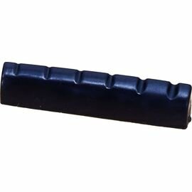 Порожек Rose RP-C01 черный пластик