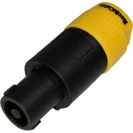 Разъём Warwick Speakon (RCL10004)