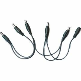 Сплиттер Warwick RCL30600 DC5
