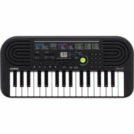 Синтезатор Casio SA-47