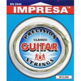 Струна Solid Impressa SN2840 (3-я)