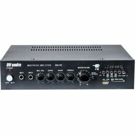 Трансляционный усилитель DV audio MA30