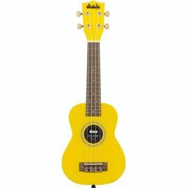 Укулеле Kala ukadelic taxi cab soprano