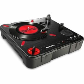 Проигрыватель Numark PT01 Scratch