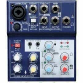Микшерный пульт BIG MIXSOUNDCARD5