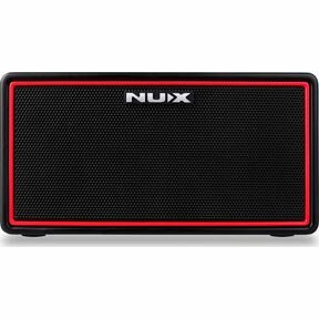 Комбопідсилювач NUX Mighty Air
