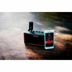 Комбопідсилювач NUX Mighty Air, фото 3