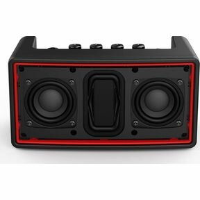 Комбопідсилювач NUX Mighty Air, фото 4