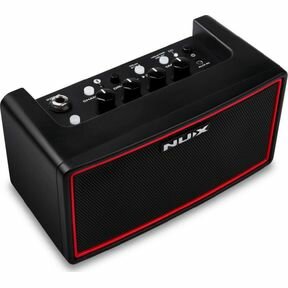 Комбопідсилювач NUX Mighty Air, фото 6
