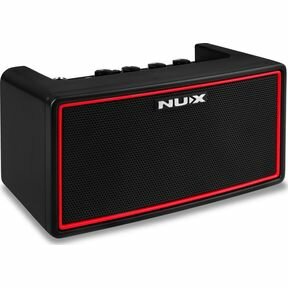 Комбопідсилювач NUX Mighty Air, фото 7