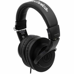 Наушники Audio-Technica ATH-M20X