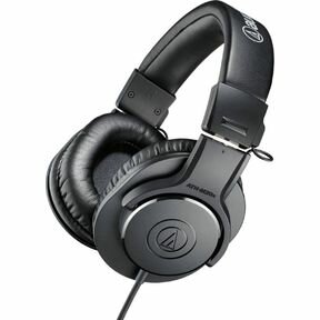 Наушники Audio-Technica ATH-M20X, фото 3