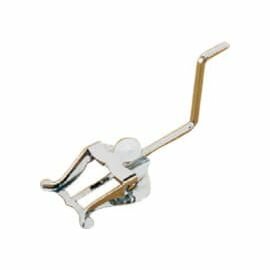Лира Maxtone M133 gold
