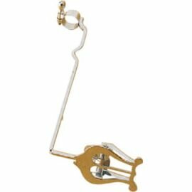 Лира Maxtone M122 gold
