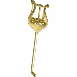 Лира Maxtone M144 gold