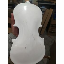 Скрипка Rose R-10 1/2 WH уценка