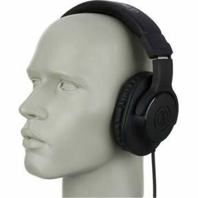 Наушники Audio-Technica ATH-M20X, фото 4