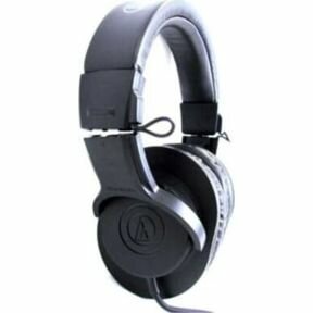 Наушники Audio-Technica ATH-M20X, фото 2