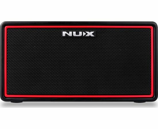 Комбоусилитель NUX Mighty Air