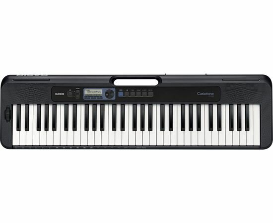 Синтезатор Casio CT-S300